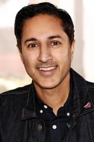 Maulik Pancholy as Trent in 27 Dresses 2008