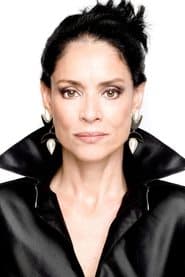 Sonia Braga as Teresa Casillas in Bordertown 2007