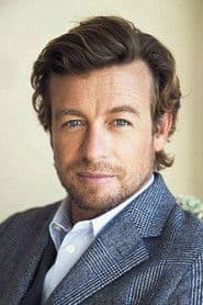 Simon Baker as Christian Thompson in The Devil Wears Prada 2006