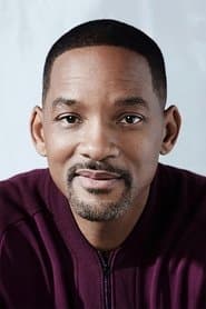 Will Smith as Robert Neville in I Am Legend 2007