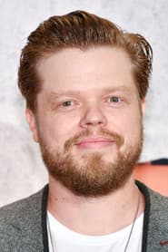 Elden Henson as Ron in Evil Alien Conquerors 2003