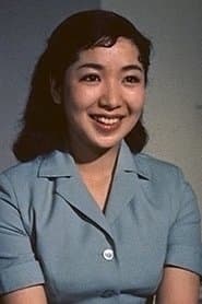 Michiko Ono as Miyo Funaki in Undercurrent 1956