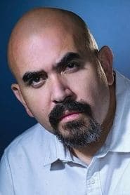 Noel Gugliemi as Flaco in Harsh Times 2005