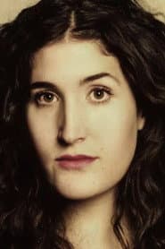 Kate Berlant as Angela Ashford in The Breadwinner 2026