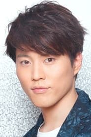 Miyu Irino as Haku (voice) in Spirited Away 2001
