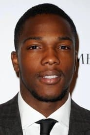 Tosin Cole as Caleb Merrow in The Sheep Detectives 2026