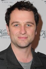 Matthew Rhys as Peter Simon in Love and Other Disasters 2006