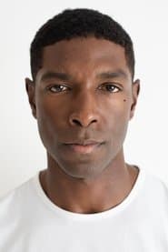 Jamal Henderson as Jermaine Jackson in Michael 2026
