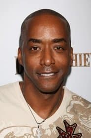 Miguel A. Núñez Jr. as Willie Monroe in No More Mr Nice Guy 2018