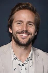 Michael Stahl-David as Rob Hawkins in Cloverfield 2008