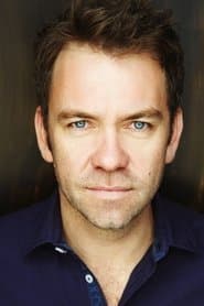 Brendan Cowell as Scoresby in Avatar: Fire and Ash 2025