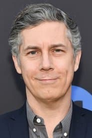 Chris Parnell as Du-ug in Evil Alien Conquerors 2003