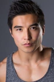 Ludi Lin as Liu Kang in Mortal Kombat II 2026