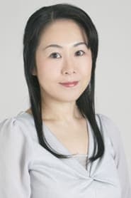 Yukiko Iwai as Ayumi Yoshida (voice) in Detective Conan: Sunflowers of Inferno 2015