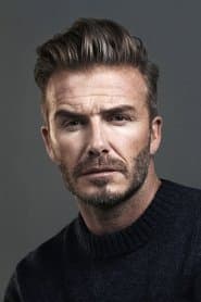 David Beckham as Self in Victoria Beckham: Coming to America 2007