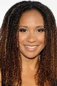 Tracie Thoms as Lily in The Devil Wears Prada 2 2026
