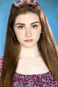 Kendle Coffey as Sherry in Bones and All 2022