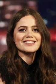 Molly Gordon as Rebecca Hampstead in The Sheep Detectives 2026