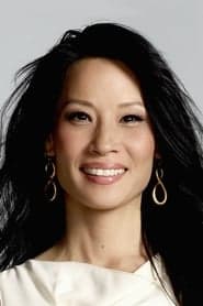 Lucy Liu as Sasha Barnes in The Devil Wears Prada 2 2026
