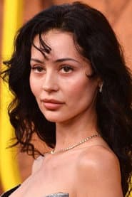 Alexa Demie as Estee in mid90s 2018