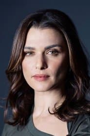 Rachel Weisz as Abigail Salmon in The Lovely Bones 2009