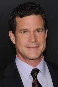 Dylan Walsh as Dr. Peter Elliot in Congo 1995