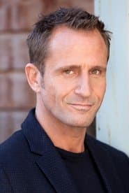 Jeremy Sheffield as Jeffrey in The Wedding Date 2005