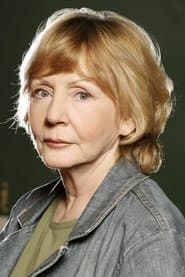 Christine Schorn as Silvia in According to Plan 2007
