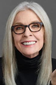 Diane Keaton as Kay Adams in The Godfather 1972