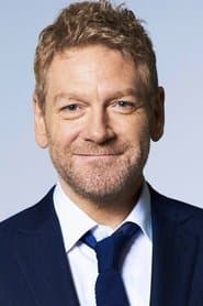Kenneth Branagh as Stuart in The Devil Wears Prada 2 2026