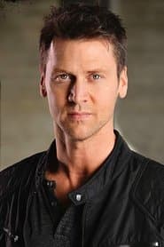 Sean Rogerson as Officer Bryce in Bodycam 2026