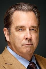 Beau Bridges as Mike Ramsay in Two-Minute Warning 1976