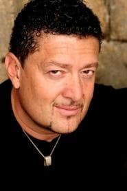 Michael Dobson as Cutie / Video Game Narrator (voice) in Barbie Video Game Hero 2017