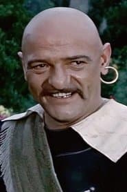 Livio Lorenzon as Baker in The Good, the Bad and the Ugly 1966