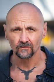 Wayne Allen as Al in The Haunting of La Llorona 2019