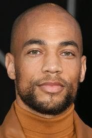 Kendrick Sampson as Quincy Jones in Michael 2026