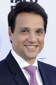 Ralph Macchio as Johnny Cade in The Outsiders 1983