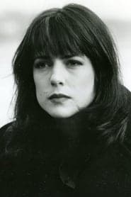 Michelle Meyrink as Marcia in The Outsiders 1983