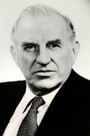 Ed Begley as Juror 10 in 12 Angry Men 1957