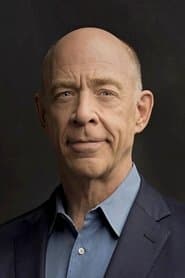J.K. Simmons as Agent Richards in Harsh Times 2005