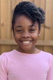 Annelle Olaleye as Olivia in Project Hail Mary 2026
