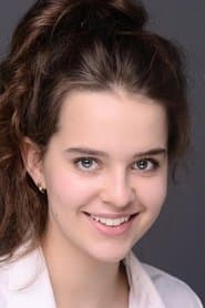 Margarita Dyachenkova as Лика in Your Heart Will Be Broken 2026