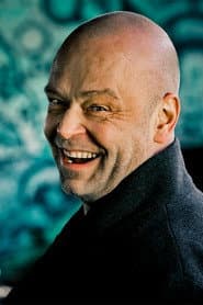 Robert Gallinowski as Martin in According to Plan 2007