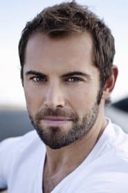 Daniel MacPherson as Patton in Beast 2026