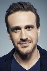 Jason Segel as Sam Schechter in Slackers 2002