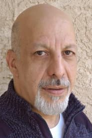Erick Avari as Avi Perlman in Charlie Wilson's War 2007
