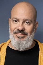 David Cross as Ian in Alvin and the Chipmunks 2007