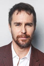 Sam Rockwell as 'Wild Bill' Wharton in The Green Mile 1999