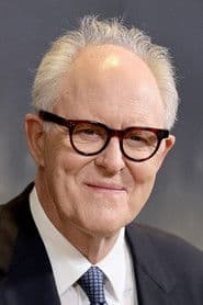 John Lithgow as Donald in Interstellar 2014