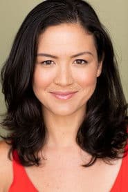 Mapuana Makia as Jessica Snell in Remarkably Bright Creatures 2026